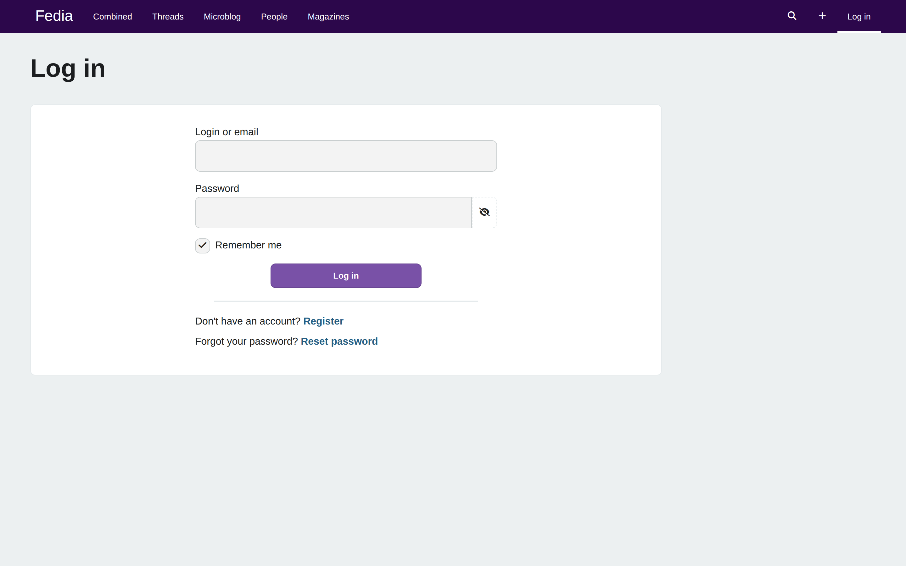 Mbin ActivityPub Reddit alternative combining link aggregation and microblogging