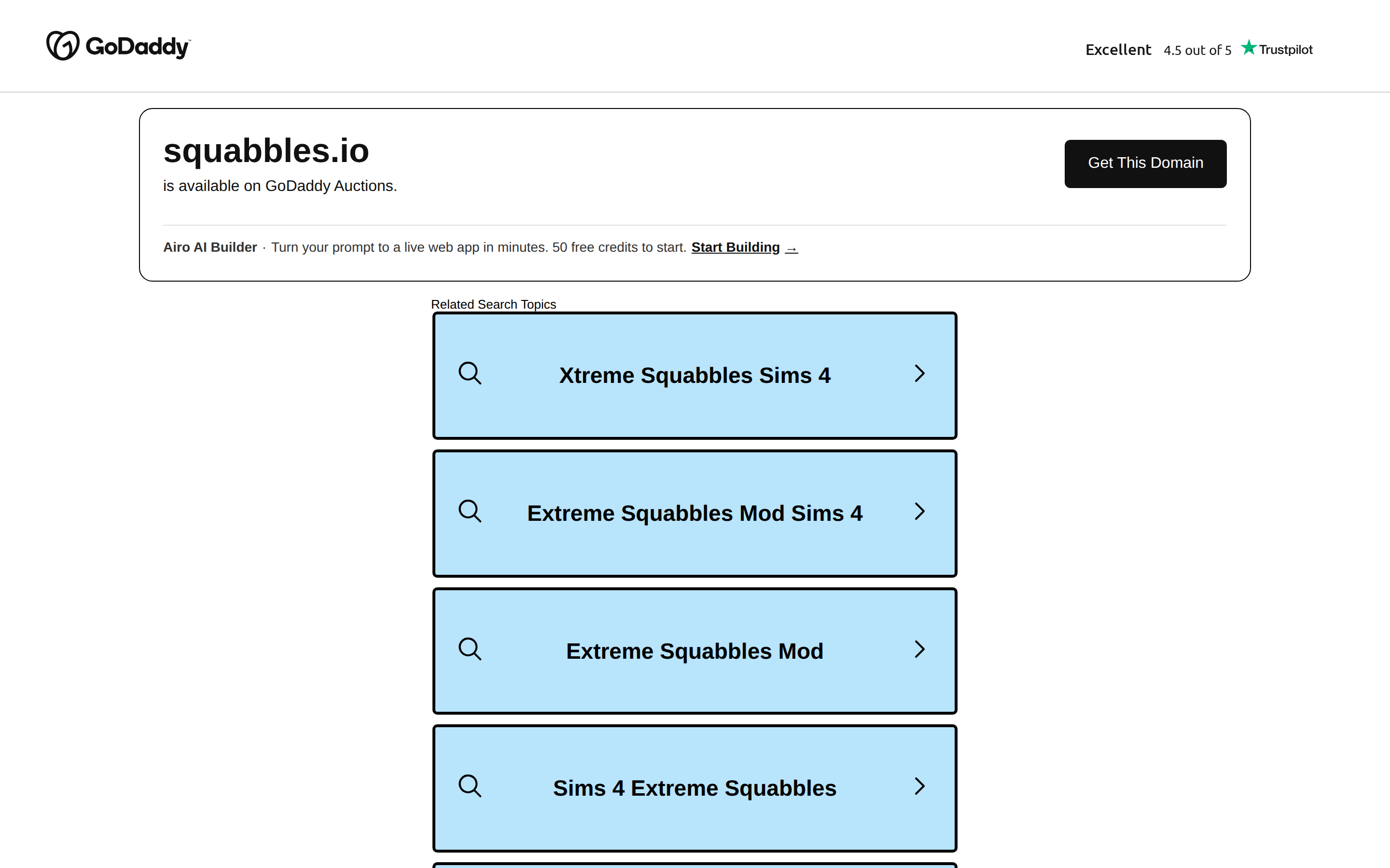 Squabbles hybrid Reddit and Twitter community platform