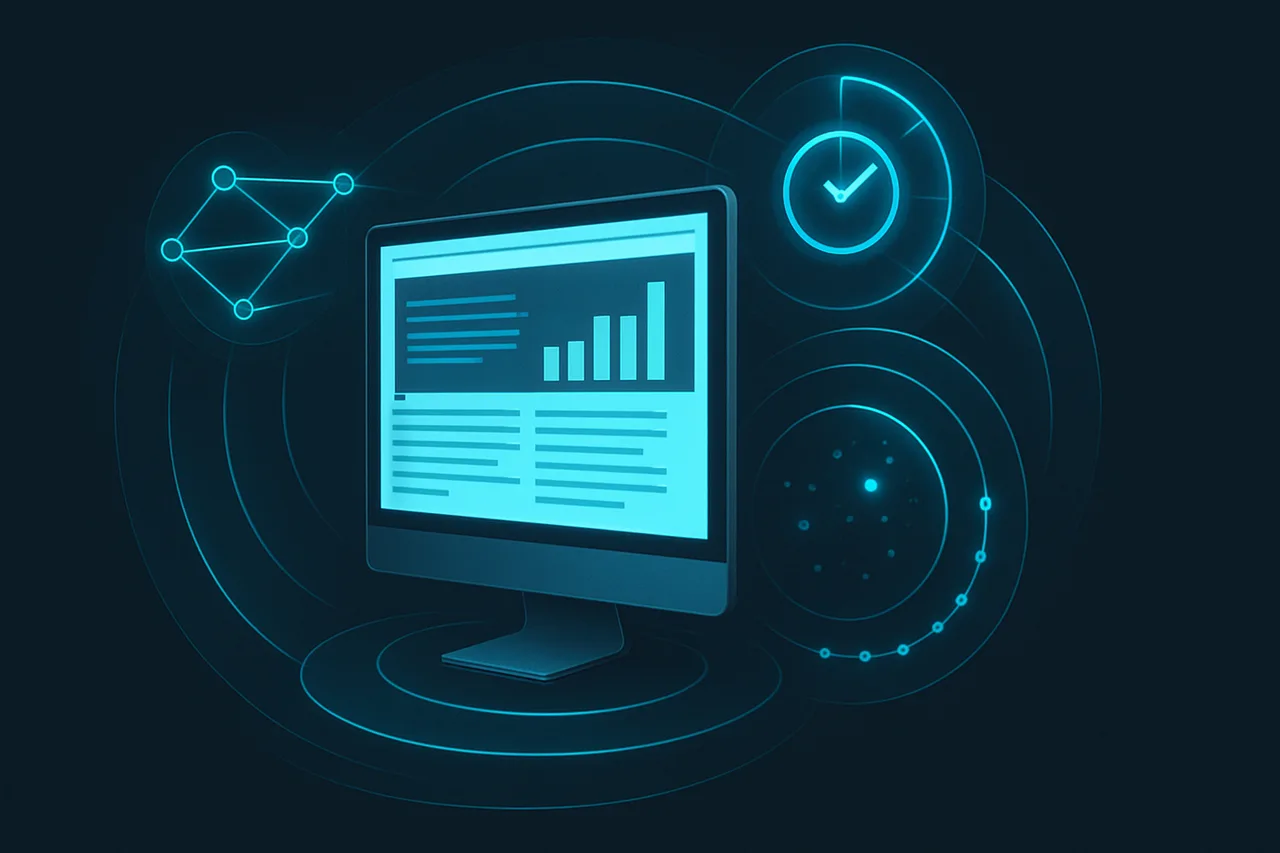 Breakdown of behavioral tracking signals used to predict investor intent and trading patterns
